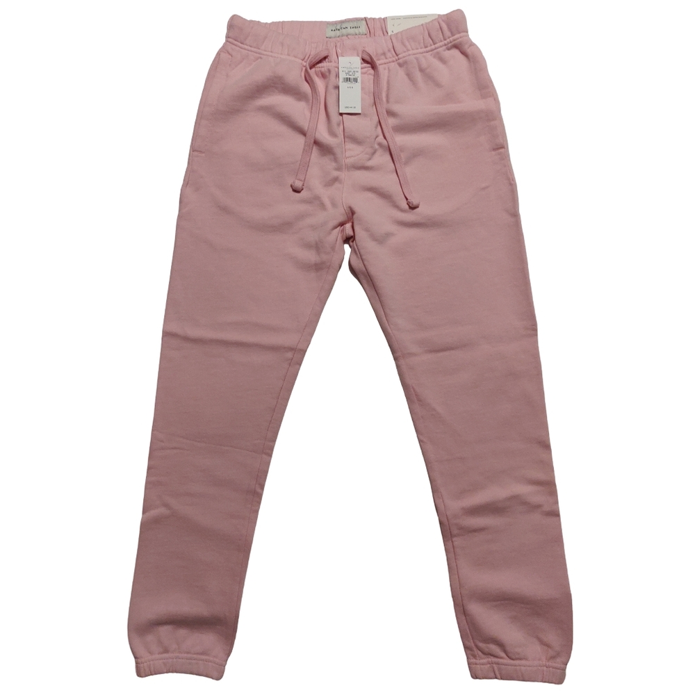 American Eagle Men's Iconic Cotton Jogger - Picture 2 of 4